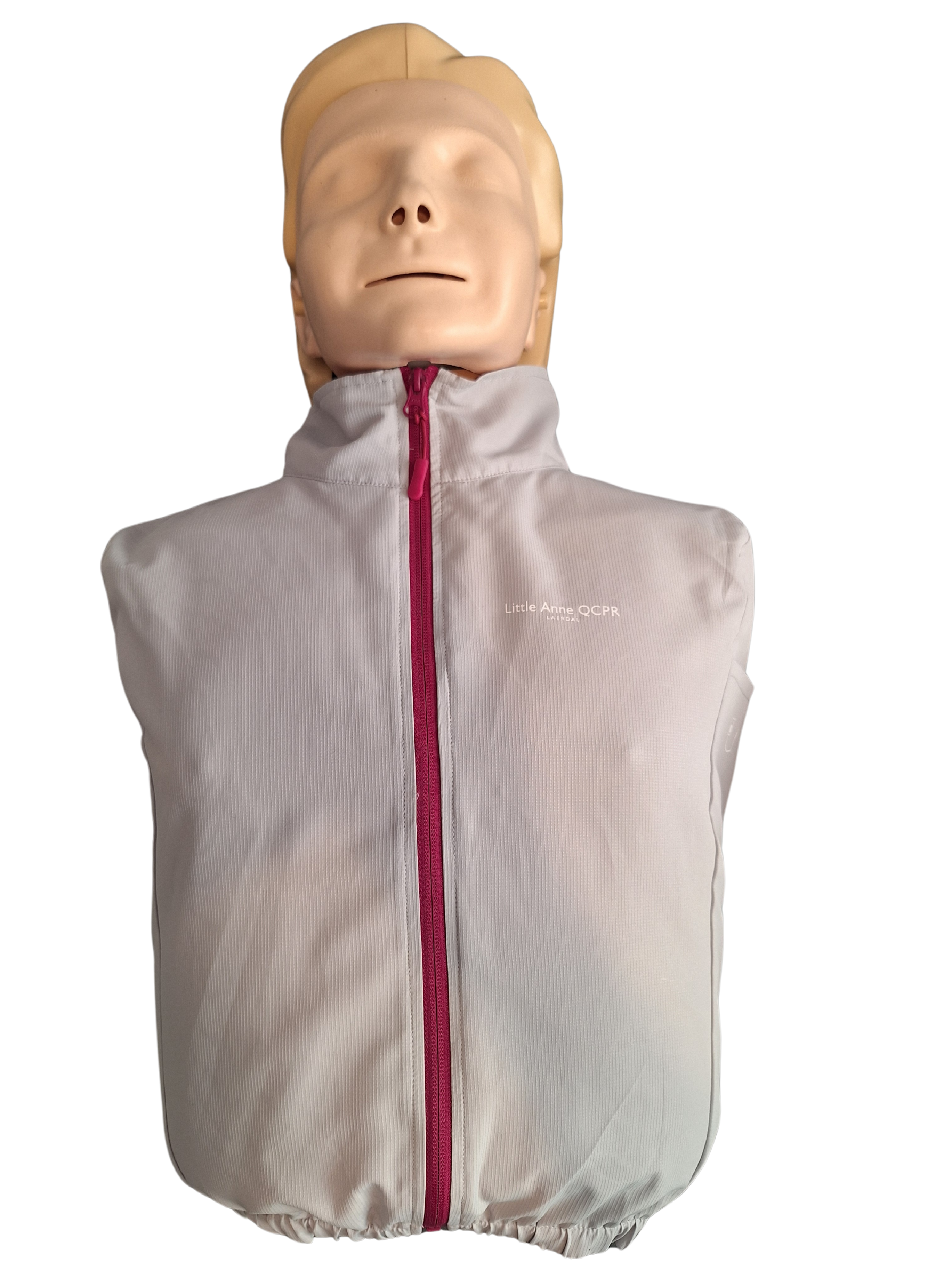 Fantomy interaktywne Laerdal