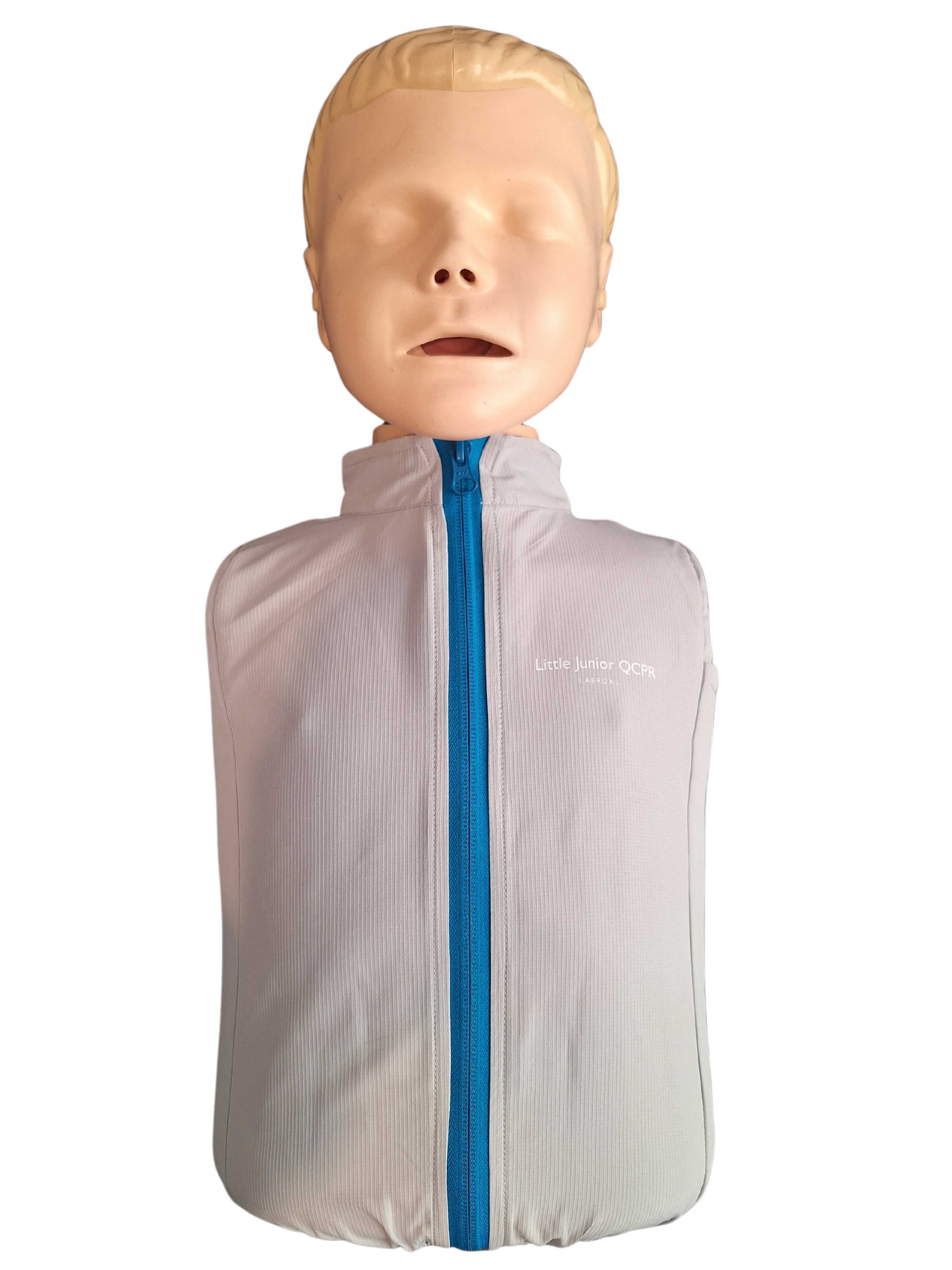 Fantomy interaktywne Laerdal