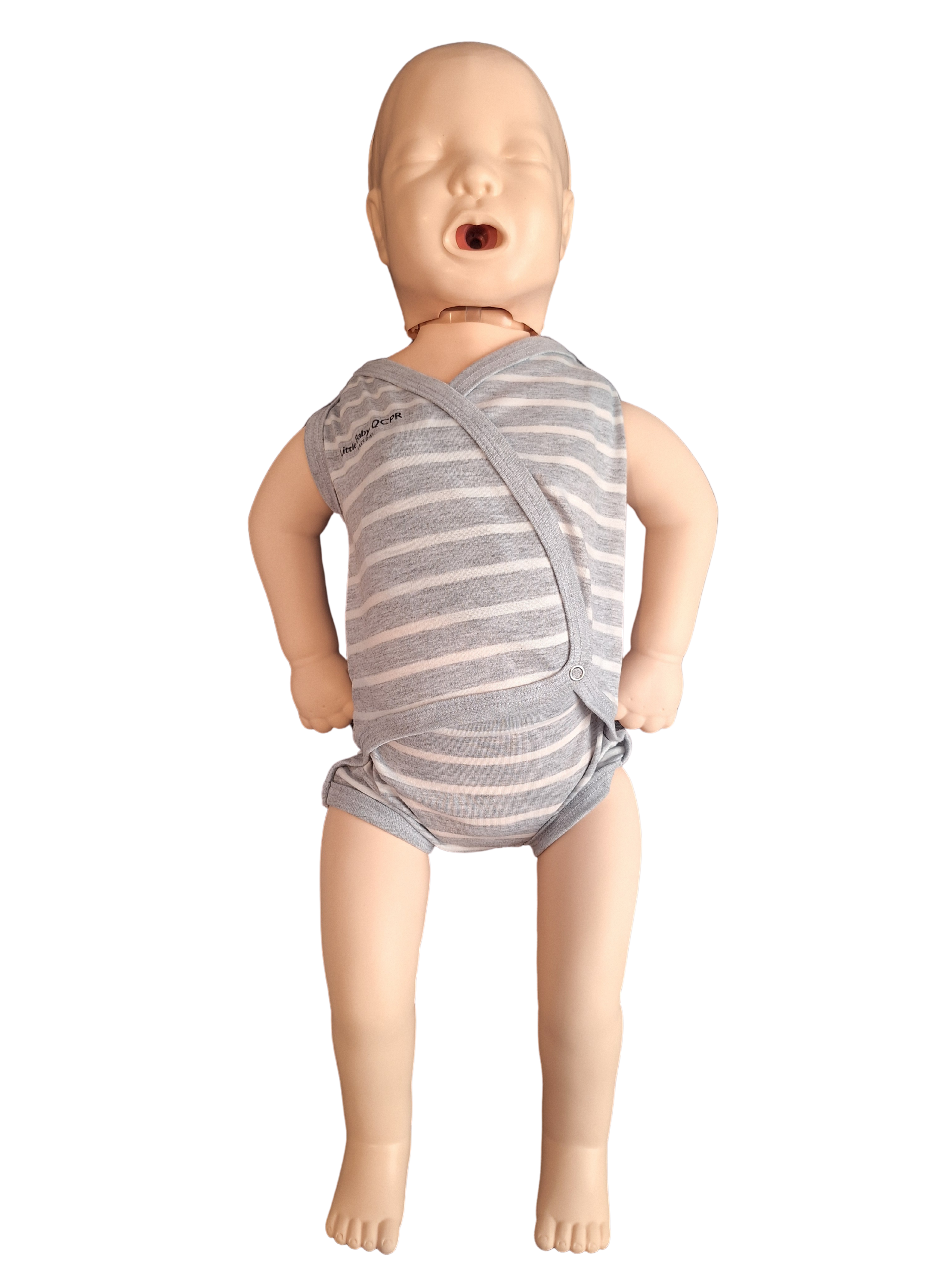 Fantomy interaktywne Laerdal