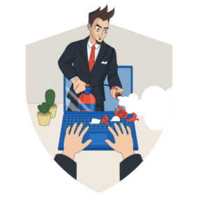 GDPR consultancy for companies