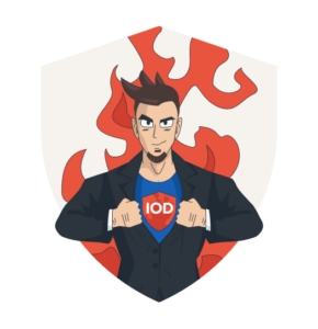 Outsourcing inspektora ochrony danych (IOD)