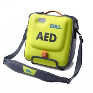 torba zoll aed 3 carry case