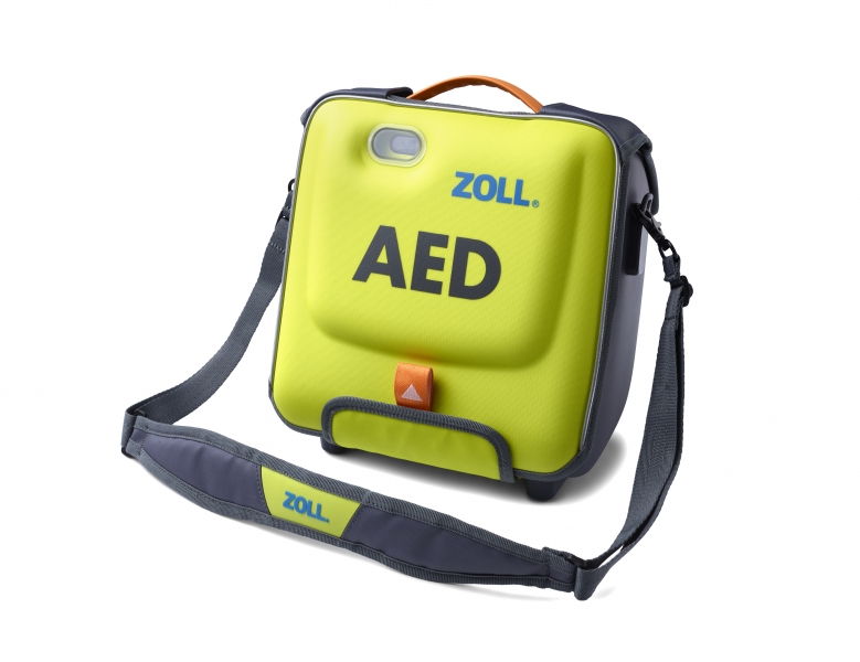 torba zoll aed 3 carry case