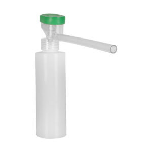 Aparat do płukania oka APO z wanienką i pojemnikiem 250 ml