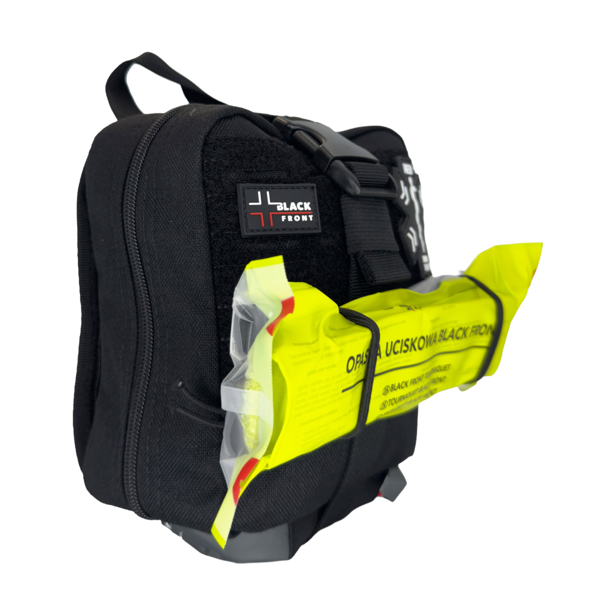 Apteczka domowa PTR – wariant podstawowy - obrazek 2