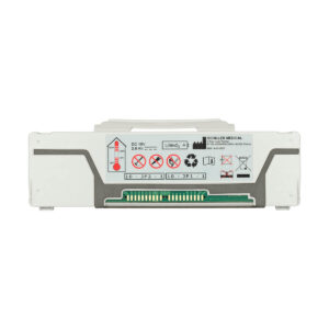 DefiSign Life battery – 6-year shelf life