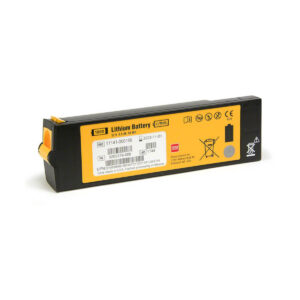 Bateria LIFEPAK 1000 ze wskaźnikiem stanu naładowania