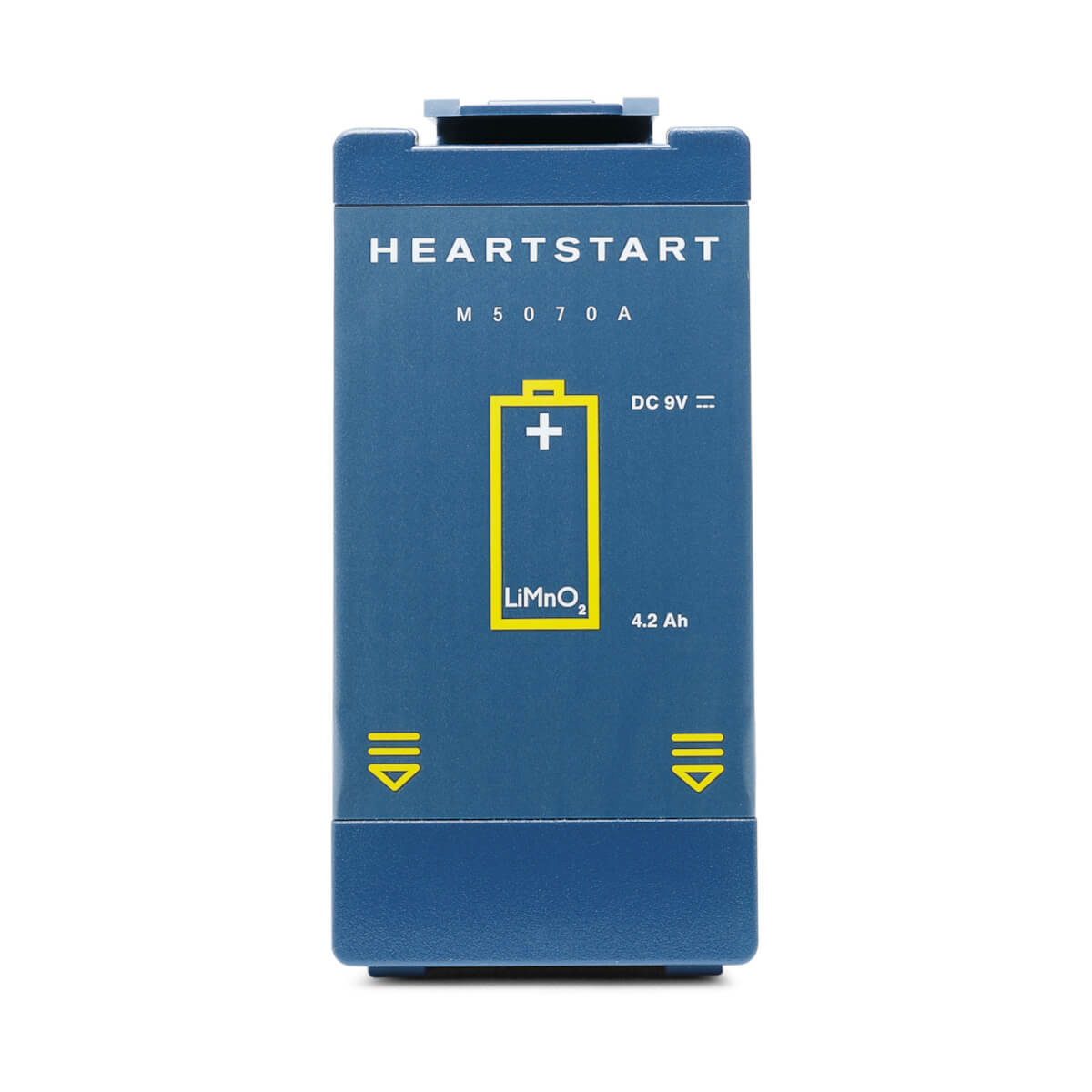 oryginalna bateria philips heartstart hs1-frx litowo-manganowa z 4-letnią gwarancją do defibrylatora AED