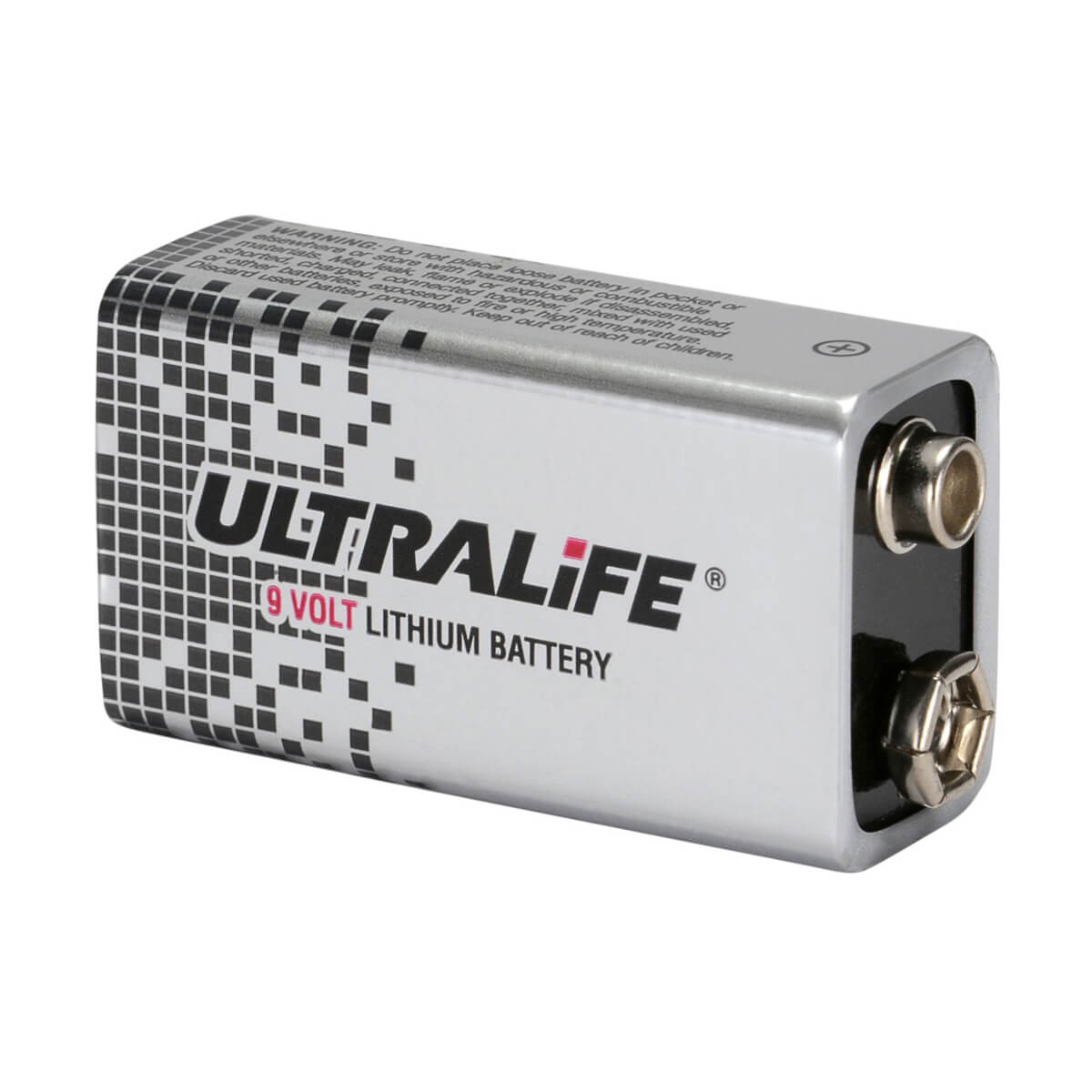 oryginalna bateria wspomagająca 9v do defibrylatora aed defibtech lifeline aed litowa ultralife