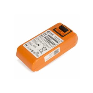AED defibrillator batteries