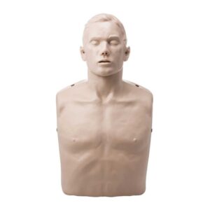Fantom Brayden Adult Basic do nauki RKO z sygnałem klik