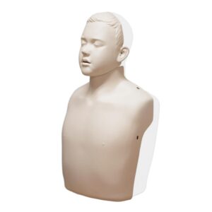 Brayden Junior Advanced – zestaw do konwersji fantoma Brayden w dziecko
