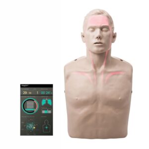 Brayden manikins