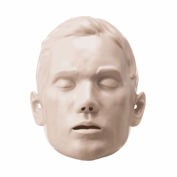 Brayden skora twarzy do fantoma