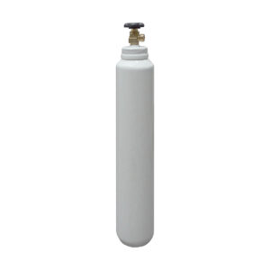 Butla tlenowa stalowa 10l – butla na tlen medyczny z zaworem G3/4″