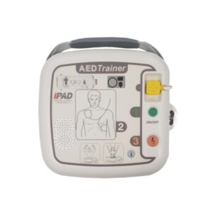 Defibrylator treningowy CU Medical SPT – trener do AED iPAD SP1