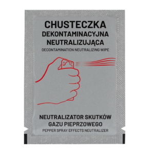 Chusteczka dekontaminacyjna G090