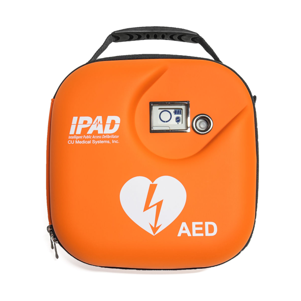 Defibrylatory AED i akcesoria