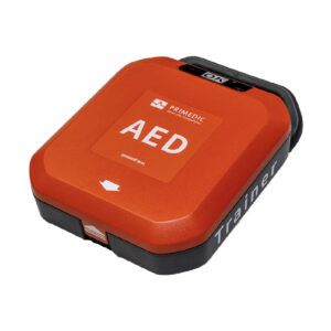 Primedic HeartSave Trainer Y / YA – defibrylator szkoleniowy z pilotem