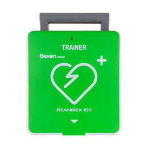 Defibrylator szkoleniowy Reanibex 100 Trainer