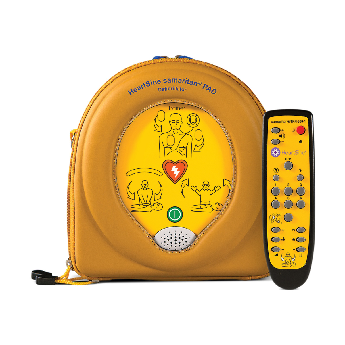 Defibrylator szkoleniowy Samaritan Trainer 350P 360P 500P