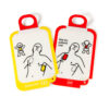 Training electrodes