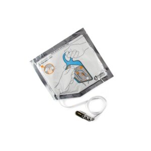 Elektrody do Powerheart G5 Intellisense – dla dorosłych, bez polaryzacji