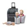Little Family QCPR (3 fantomy)