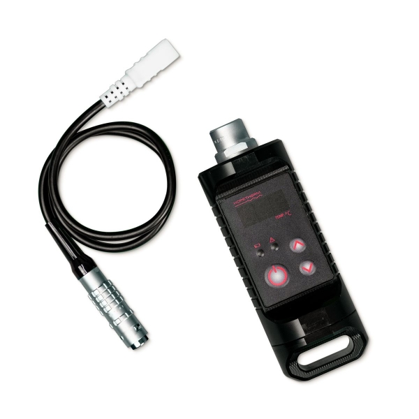 HOPETHERM termometr do mierzenia temp glebokiej kabel HT