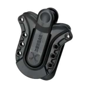 Kabura XShear Tactical Holster – twarda kabura do nożyczek Heavy Duty