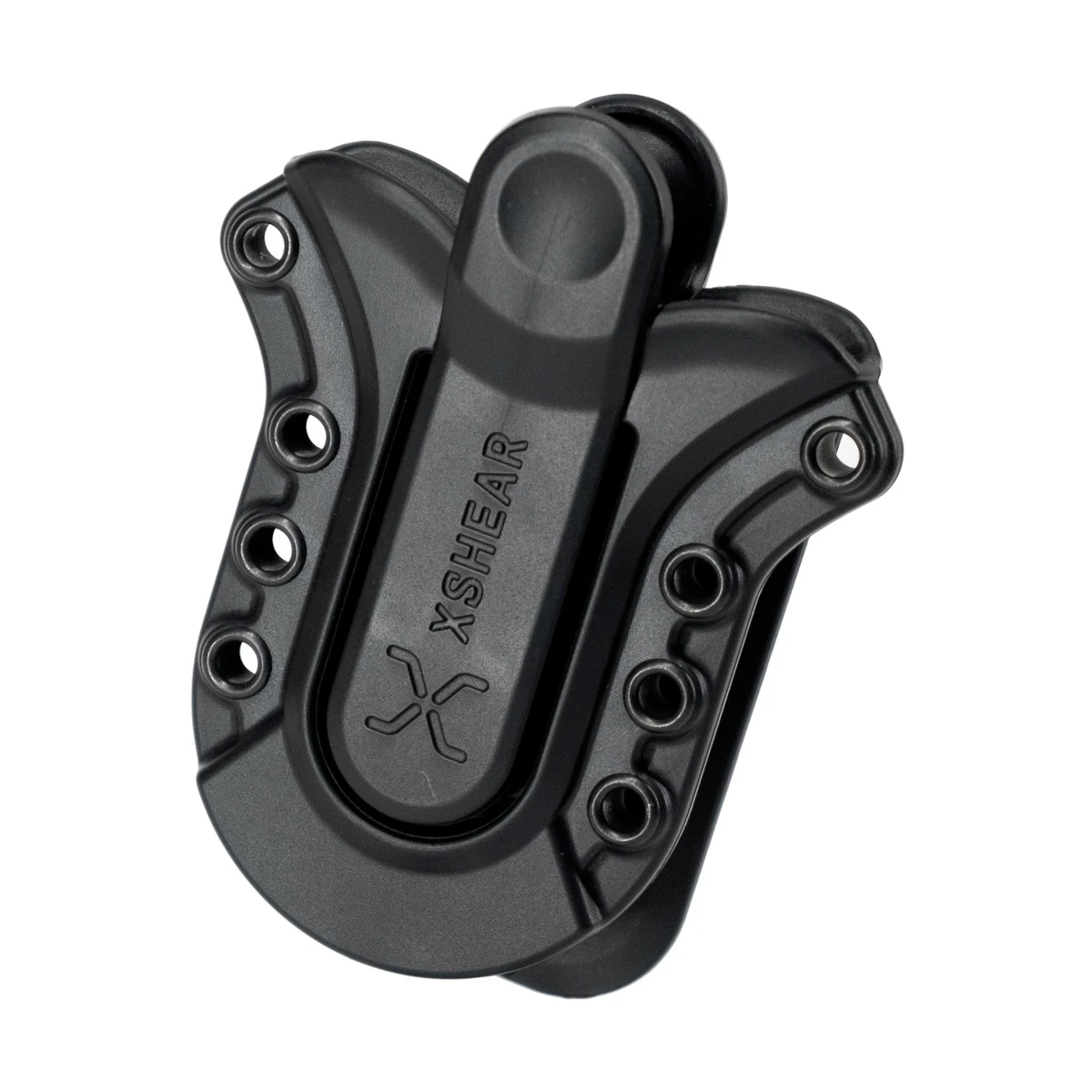 Kabura taktyczna pod nozyczki XSHEAR Heavy Duty wersja twarda