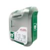 Heating Fanning Alarm with power supply