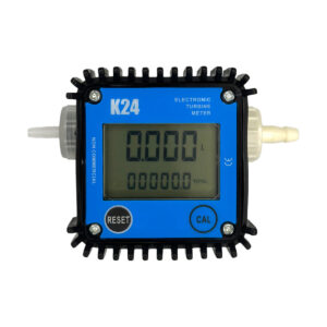 Artificial blood flow meter for haemorrhage trainers