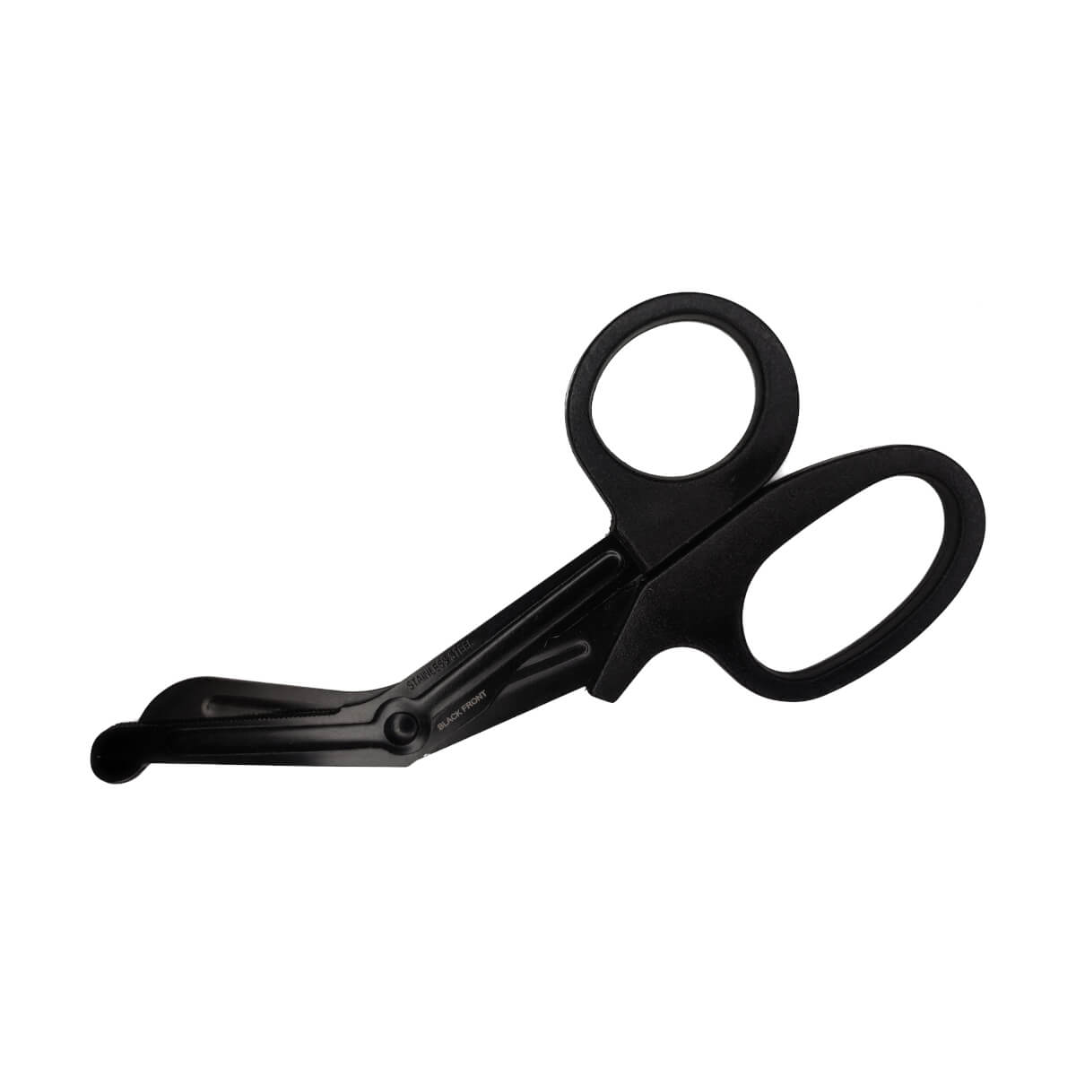 Nozyczki ratownicze Black Front Standard