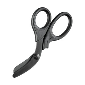 Trauma shears