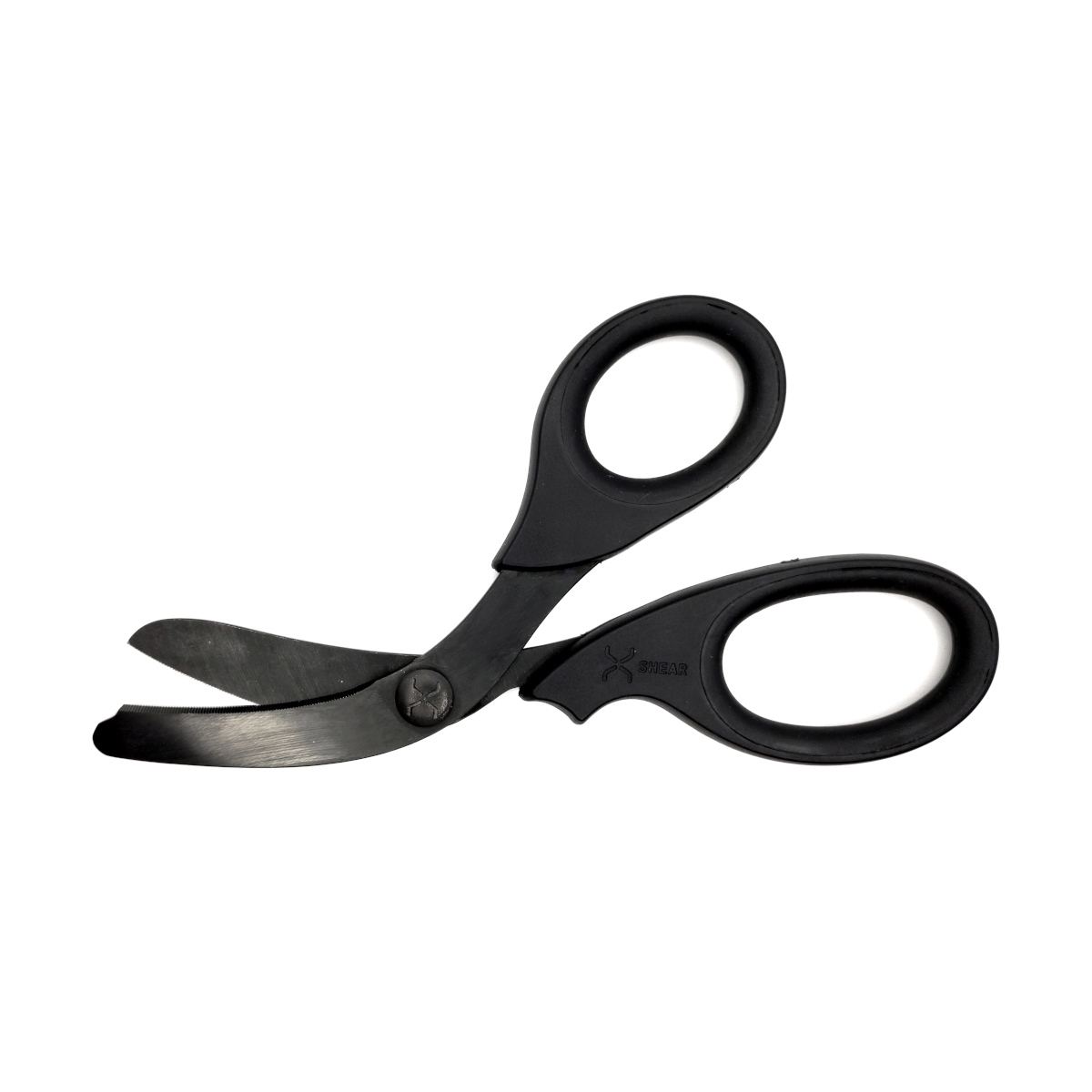 Nozyczki ratownicze XSHEAR Heavy Duty Trauma Shears medwar sklep.szkolimy.net