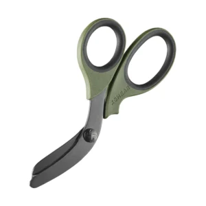 Nożyczki ratownicze XShear Heavy Duty oliwkowe