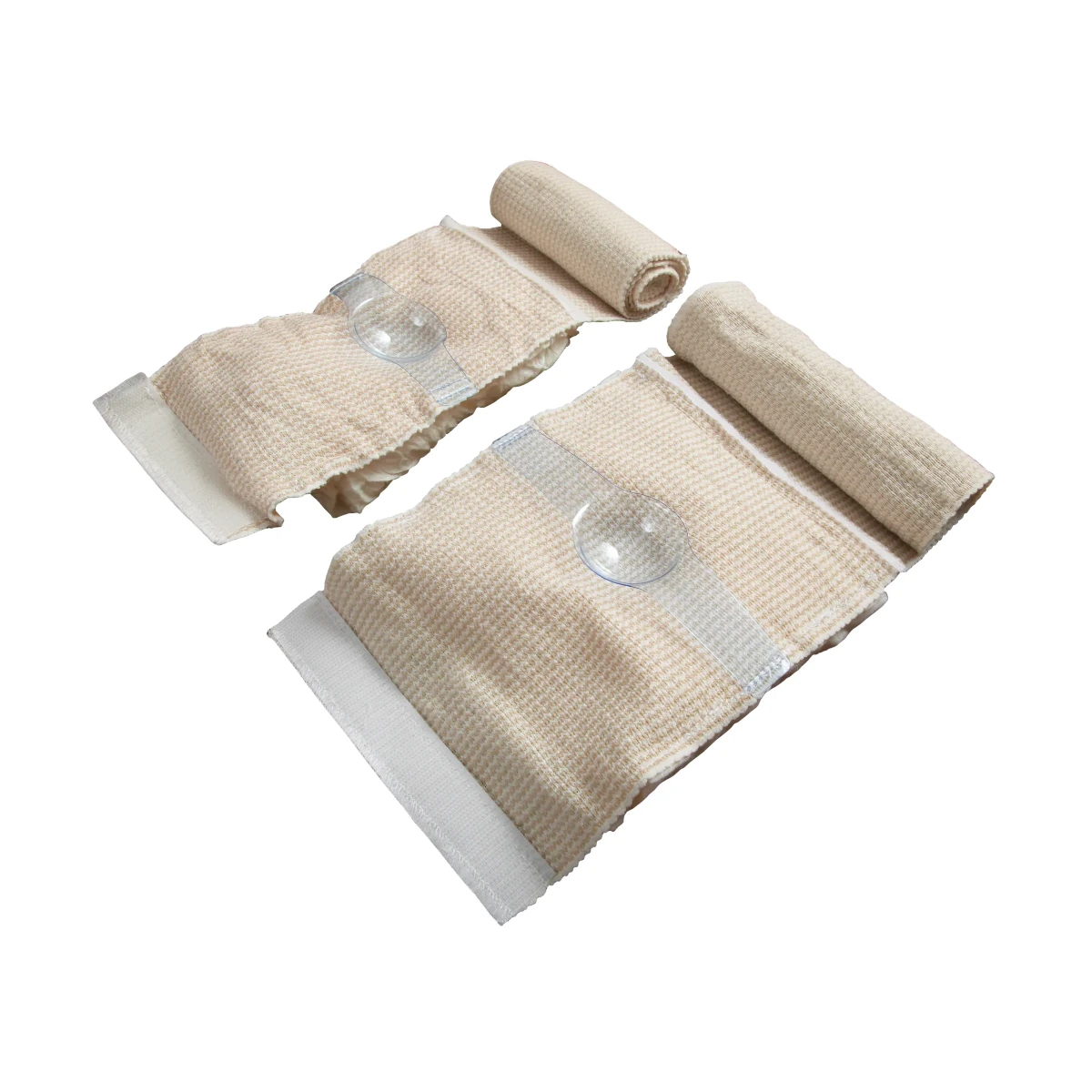Opatrunek indywidualny Olaes Modular 4 FLAT