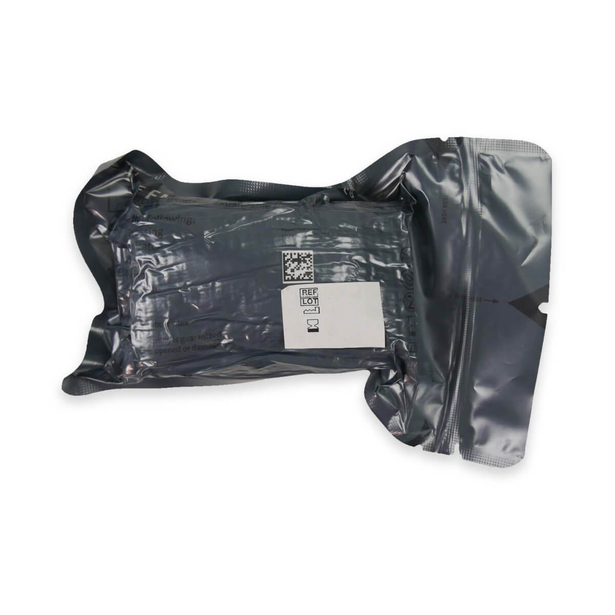 Opatrunek indywidualny izraelski PerSys FCP01 rozmiar 4″ 10 cm