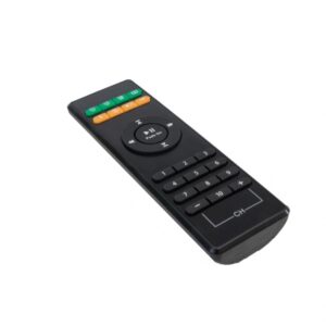 Pilot ATM-112 – pilot na podczerwień do defibrylatora treningowego