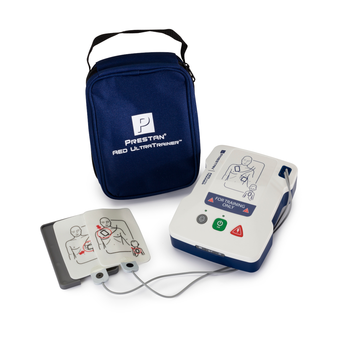 PRESTAN AED UltraTrainer