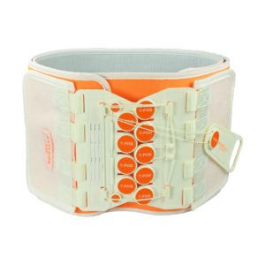 Pelvic binders