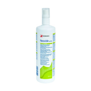 Płyn do dezynfekcji Neocide 250 ml – spray z oktenidyną do ran