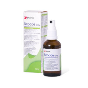 Płyn do dezynfekcji Neocide 50 ml – spray z oktenidyną do ran