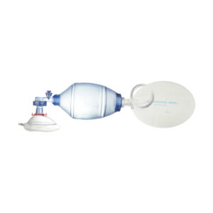 Bag valve masks and accessories