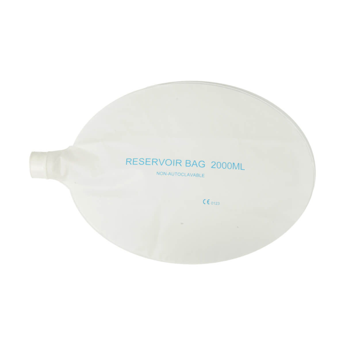 Rezerwuar do worka samorozprezalnego 2000 ml