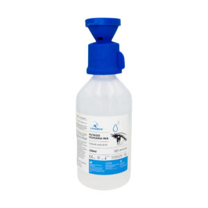 Roztwór do płukania oka Longbow NaCl 0,9% 250 ml
