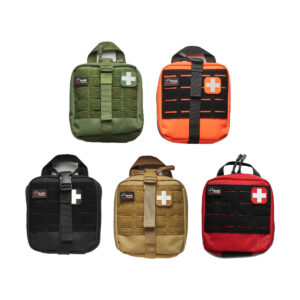 Saszetka Personal Trauma Responder PTR z panelem MOLLE