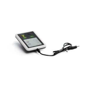 SkillGuide Laerdal – panel kontrolny do fantomów Resusci QCPR