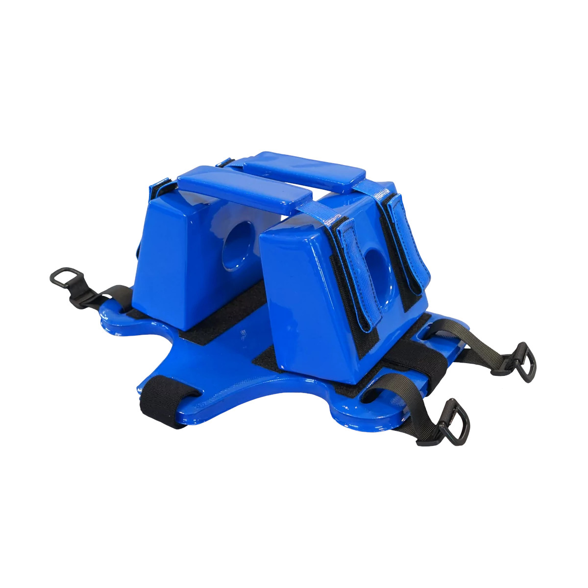 Stabilizator klockowy glowy dla dzieci
